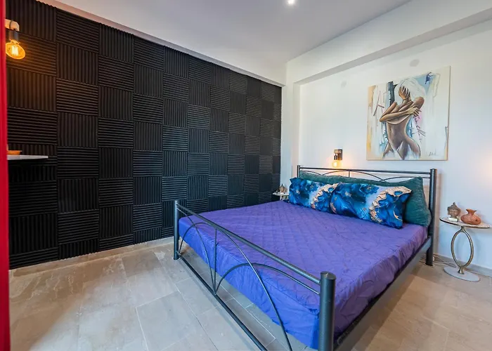 Relaxrooms Pensionat 3*