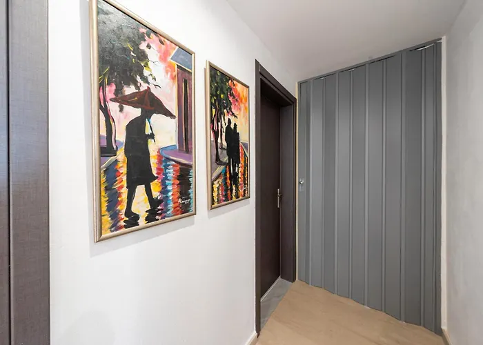 Relaxrooms Pensionat