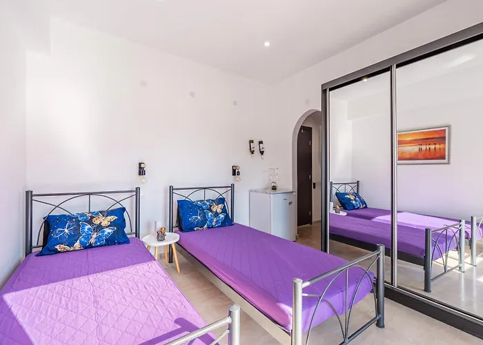 Relaxrooms Pensionat