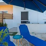 Relaxrooms Lefkimmi (Corfu)