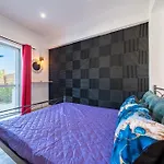 Relaxrooms 3*