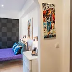 Relaxrooms