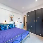 Guest house Relaxrooms Lefkimmi (Corfu)
