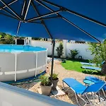 Guest house Relaxrooms Lefkimmi (Corfu)