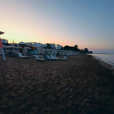 게스트하우스 Relaxrooms 레프킴미