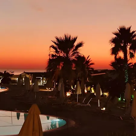 Guest house Relaxrooms