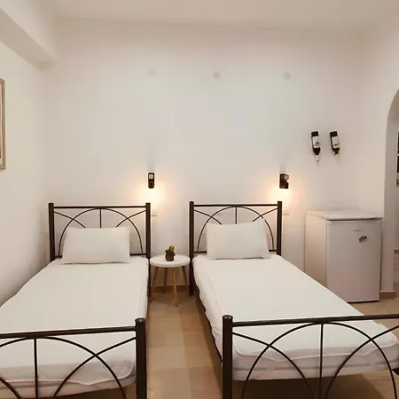 Relaxrooms *