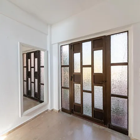 Relaxrooms Guest house