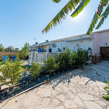 Relaxrooms Lefkimmi (Corfu)