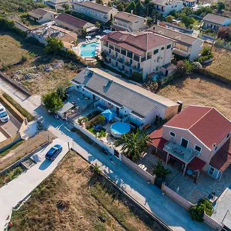 Guest house Relaxrooms