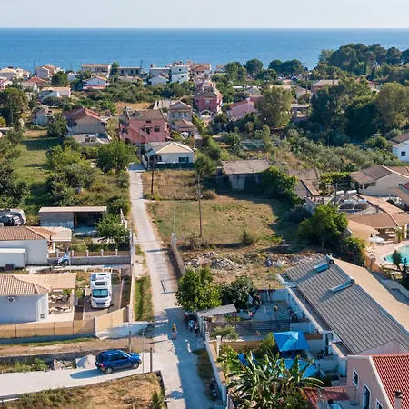 בית הארחה Relaxrooms