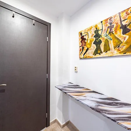 Relaxrooms 3* Lefkímmi