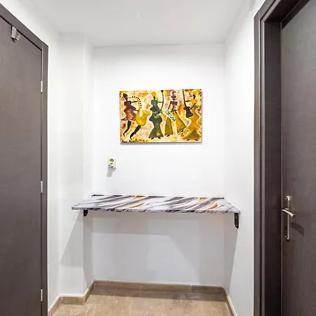 Vendégház Relaxrooms Lefkími