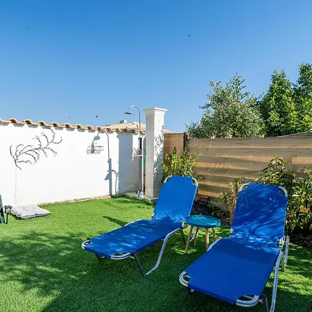 Relaxrooms 3*