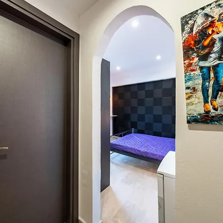 Relaxrooms 3*