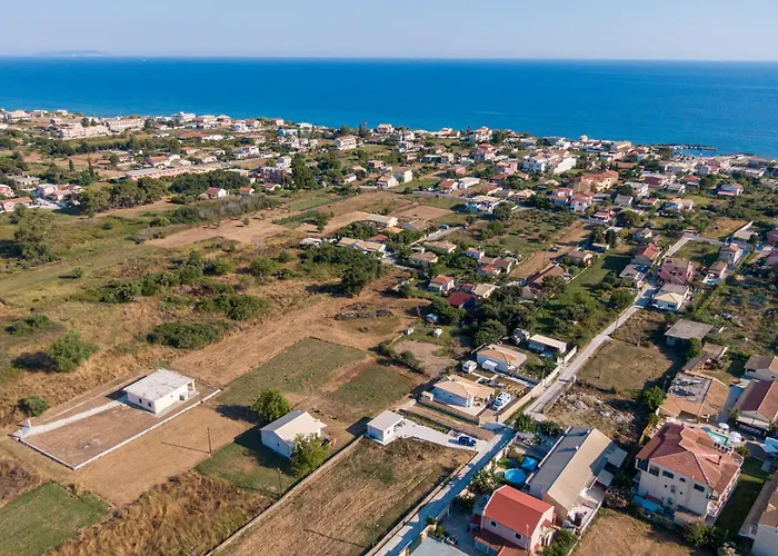 Relaxrooms 3* ليفكيمي