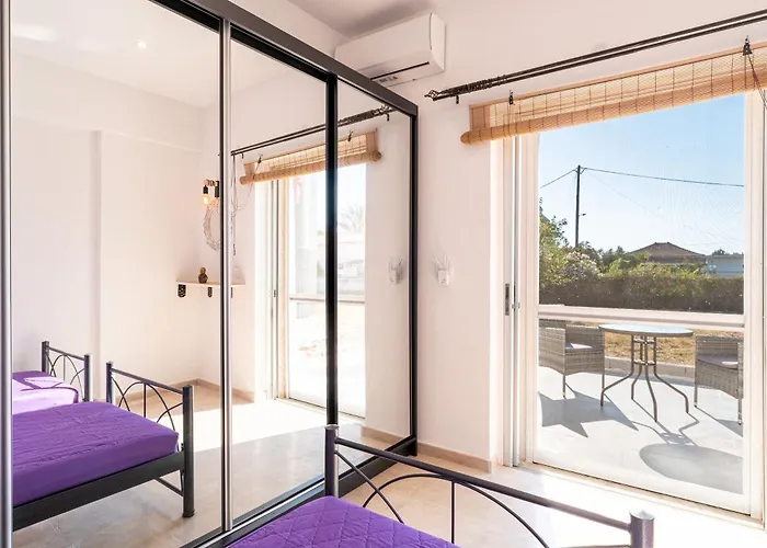 Relaxrooms بيت ضيافة