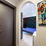 Vendégház Relaxrooms 3*