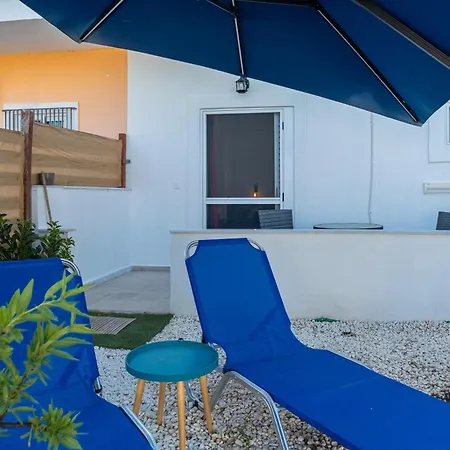 Relaxrooms Lefkimmi (Corfu)