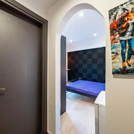 Maison d'hôtes Relaxrooms 3*