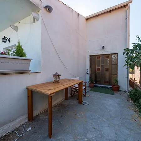 Relaxrooms 3* Lefkimmi (Corfu)