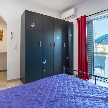 Maison d'hôtes Relaxrooms 3*