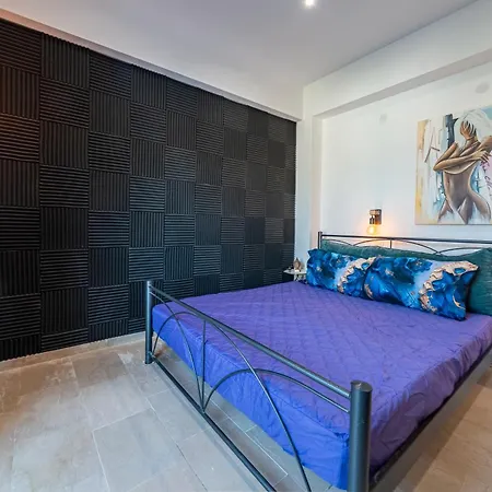 Relaxrooms Maison d'hôtes 3*