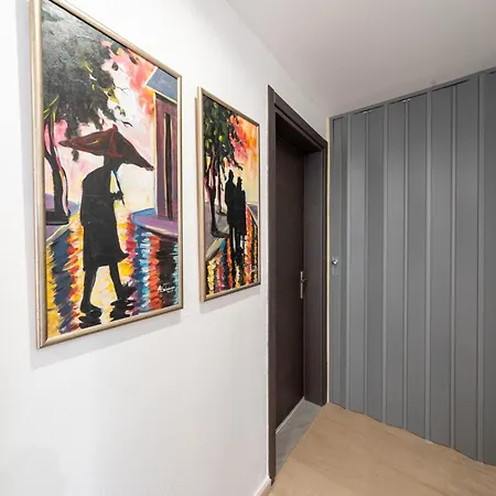 Relaxrooms Pensionat