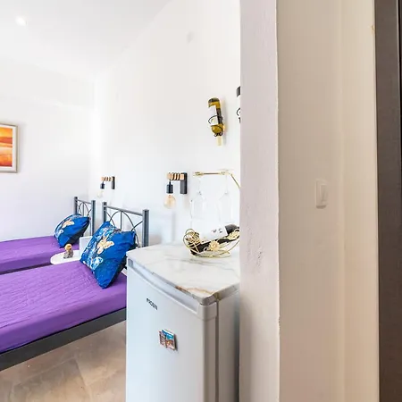 Pensionat Relaxrooms 3*