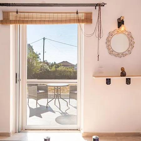 Relaxrooms Maison d'hôtes 3*