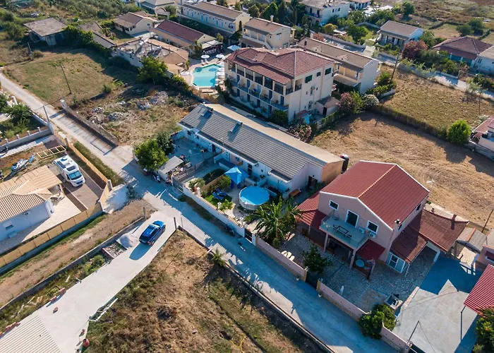 Πανσιόν Relaxrooms